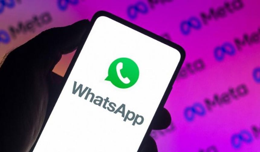 Whatsapp'a yeni güncelleme geliyor