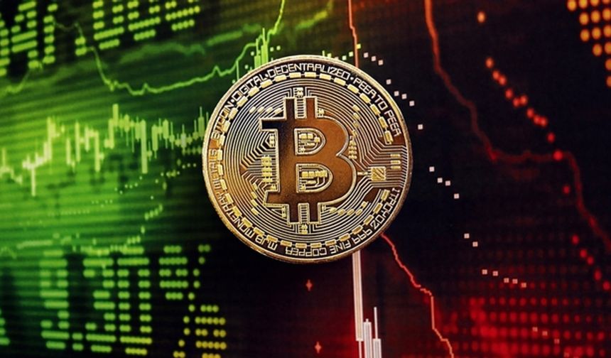 Bitcoin'de yeni zirve: 100 bin dolar sınırına yaklaştı