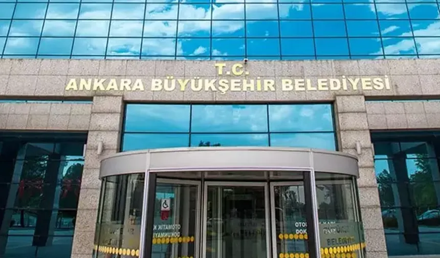 ABB'deki konser incelemesinde 2 bürokrat görevden alındı