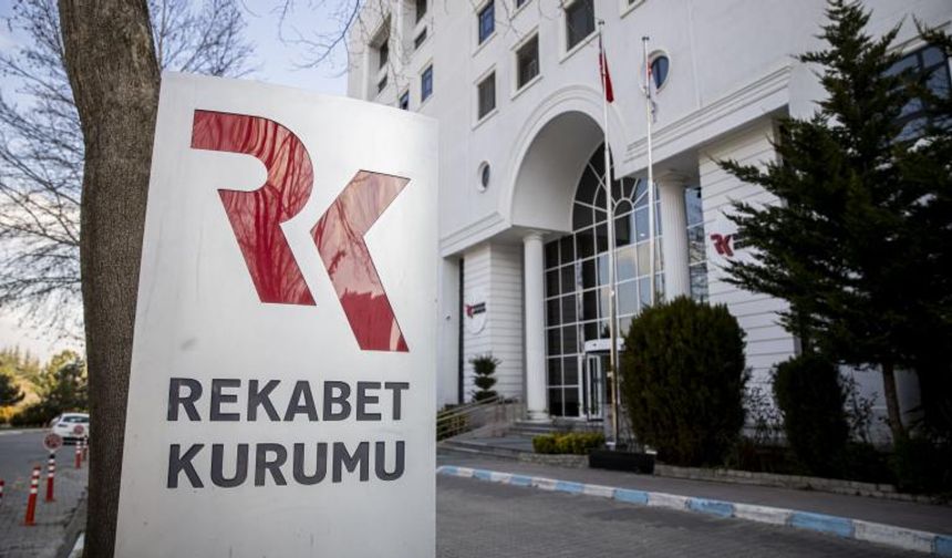 Rekabet Kurulu'ndan kağıt ve selüloz şirketine 9,1 milyon lira ceza