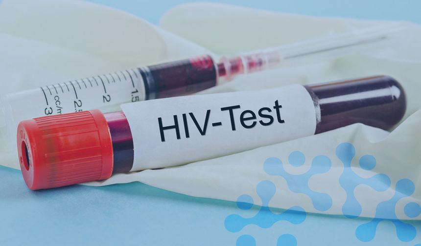 Türkiye'de bir ilk... İzmir'de ücretsiz  HIV testi merkezi açıldı!