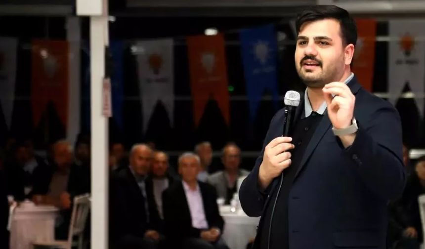 İnan'dan Tugay'a 'gazeteci' çıkışı: Beceriksizliğini daha büyük rezalet ile kapayamazsın!