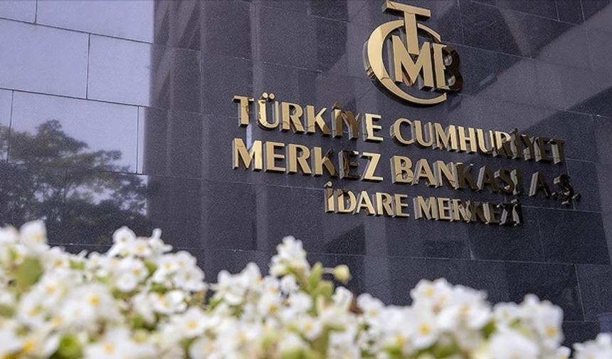 Merkez Bankası'ndan KKM adımı