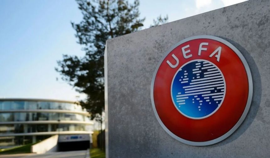 UEFA Ülke puanı güncellendi: İşte Türkiye'nin sıralaması