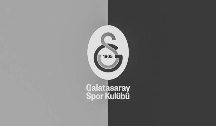 Galatasaray'dan Fenerbahçe'ye başsağlığı mesajı