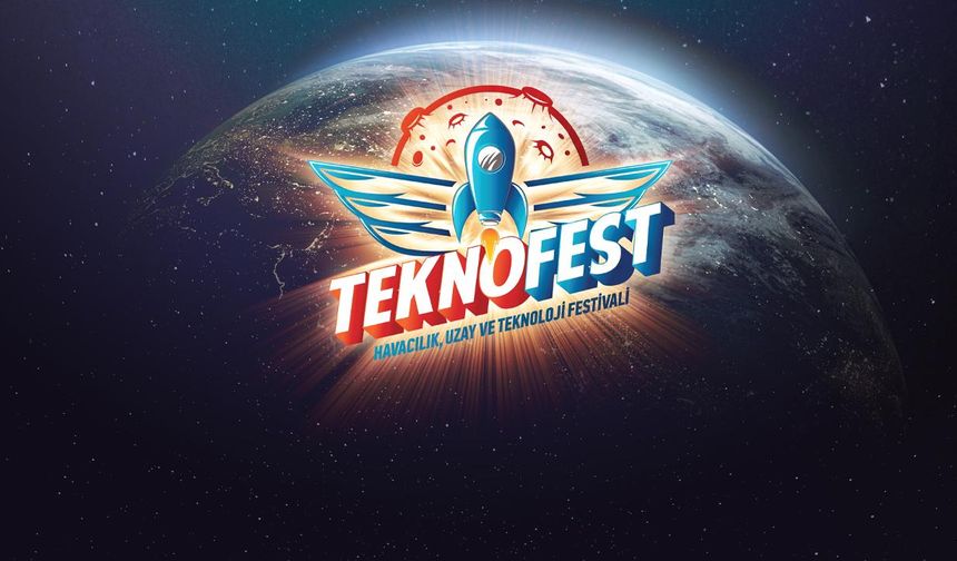 TEKNOFEST 2025 Teknoloji başvuruları başladı