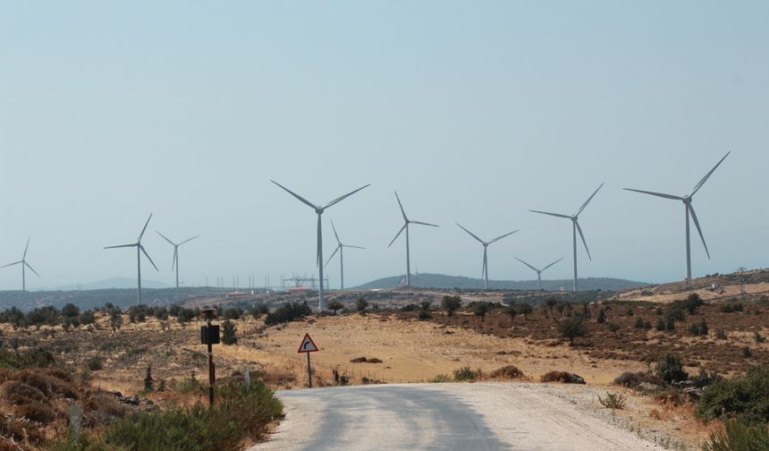 Karaburun’da ‘RES’ savaşları… Anayasa Mahkemesi'nden hak ihlali kararı!