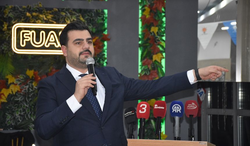 AK Partili İnan'dan CHP'ye tepki: Darbe sevdalısı!
