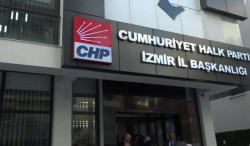 İzmir'den İmamoğlu'na destek mesajları!