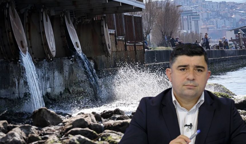 Araştırmacı Yaldız’dan “körfez” yorumu: Sabotaj içeriden olabilir!