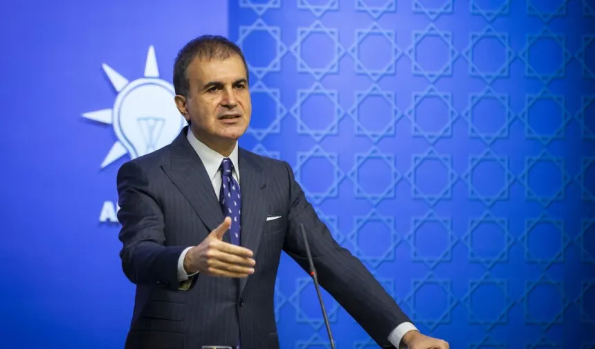 Çelik’ten Özel’e yanıt: Darbecilik ithamının dayanağı yok!