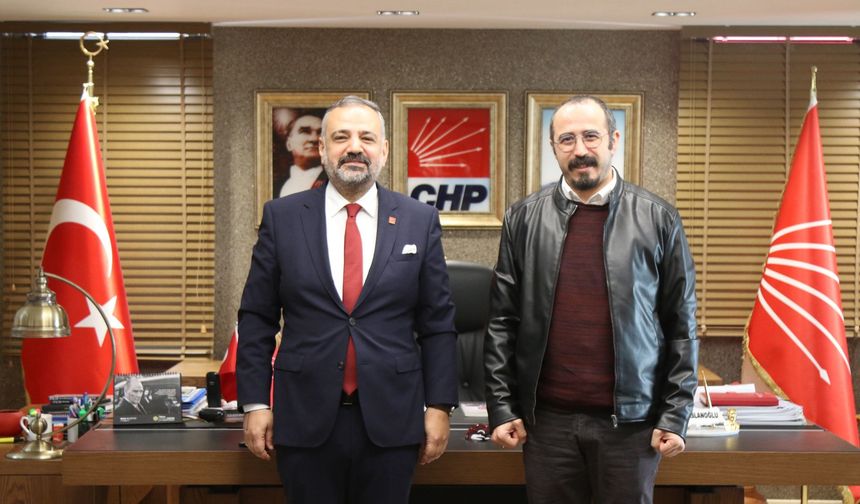 Aslanoğlu, İzmir’in ön seçim hazırlığını anlattı: Çok ciddi bir katılım olduğunu göreceksiniz!