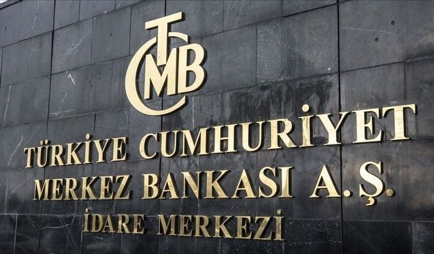 Merkez Bankası'ndan yeni yöntem: Faiz hesaplaması değişti