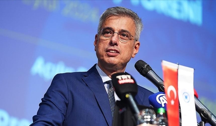 Memişoğlu'ndan "afete hazırlık" paylaşımı