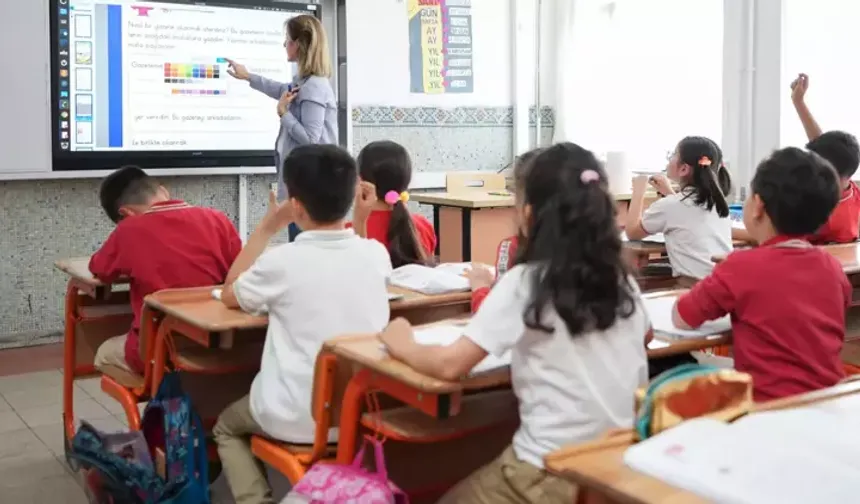 İki ilde daha eğitime ara