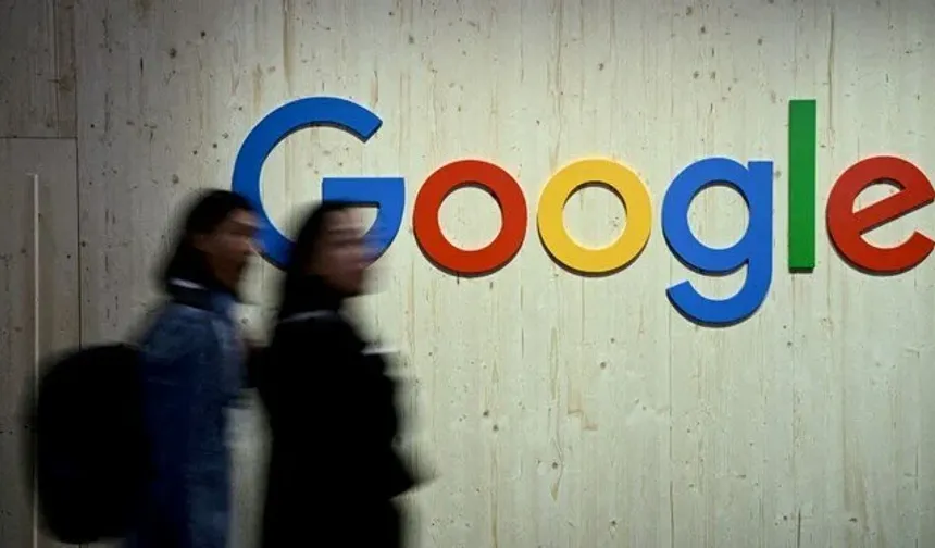 Google'a karşı tarihi dava!