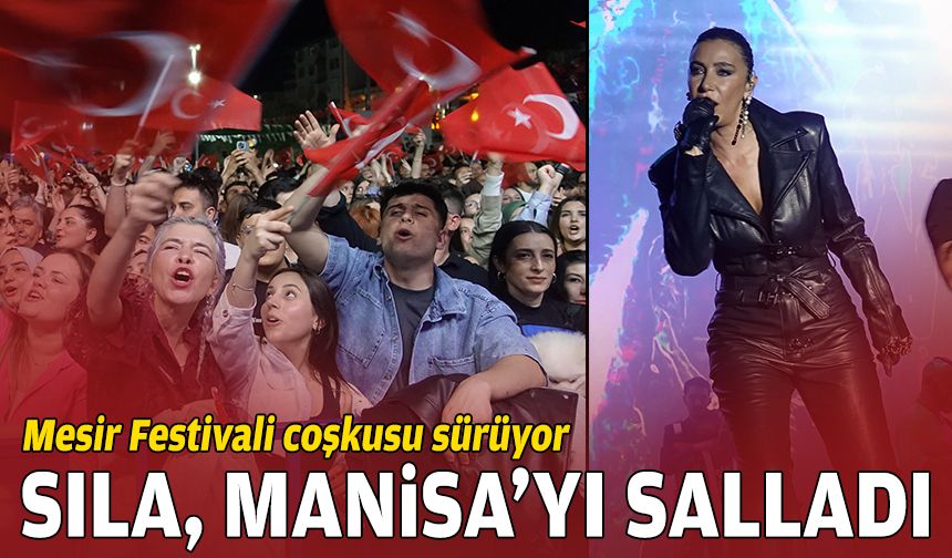 Mesir Macunu Festivali, kortej ve konserle sürdü