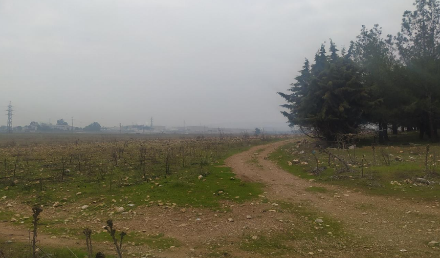 Kağıt fabrikası projesine onay: Torbalı'nın suyunu hortumlayacak!