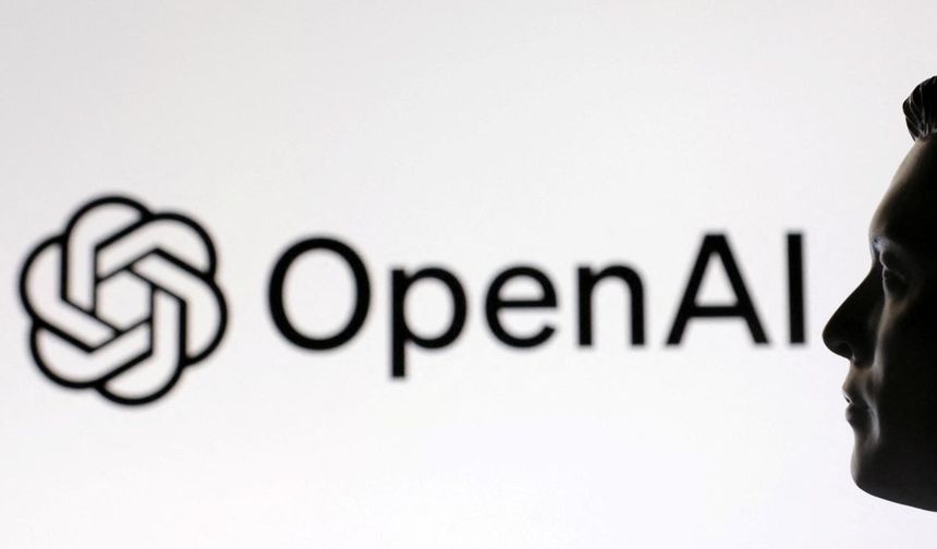 OpenAI'den Elon Musk’a karşı dava!