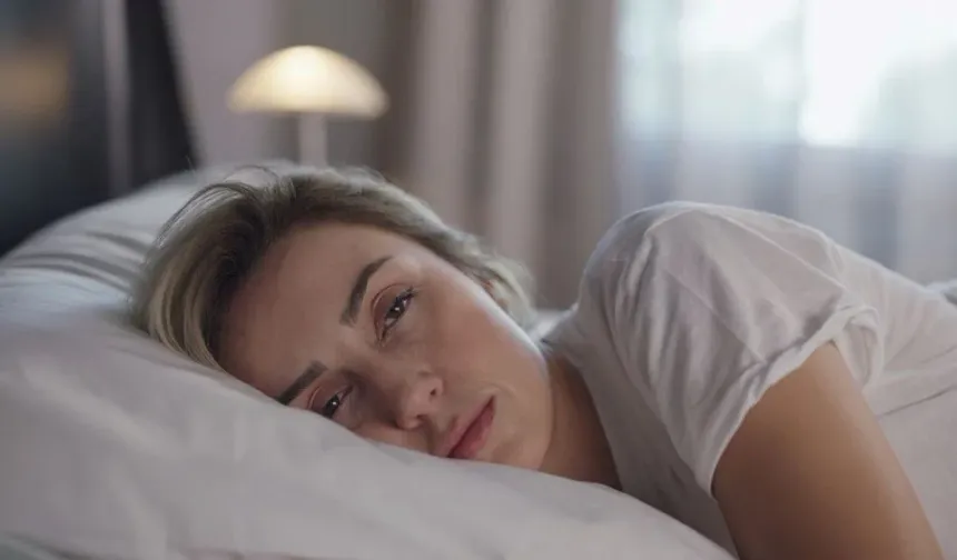 Enerjinizi tüketen gizli besin eksiklikleri: Sürekli yorgun olmanızın nedeni