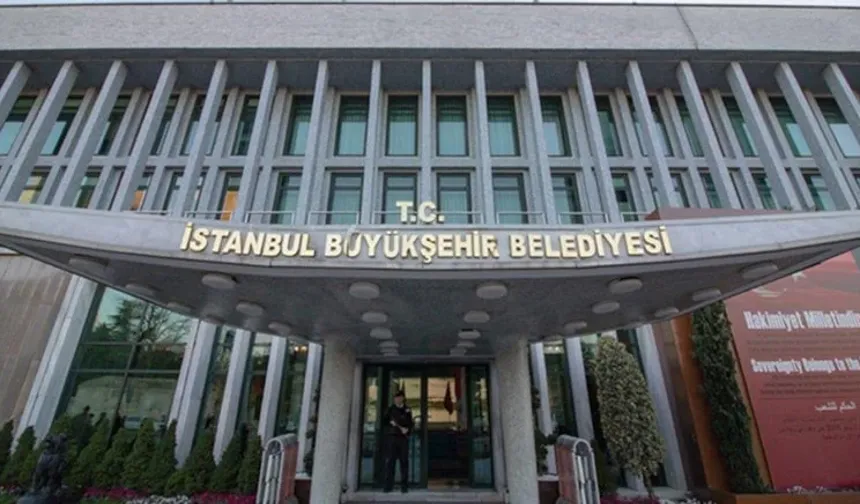 CHP'li Günaydın duyurdu: İBB iştiraklerine ihale incelemesi!