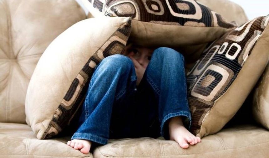 Depremler çocuklarda travmaya neden oluyor!
