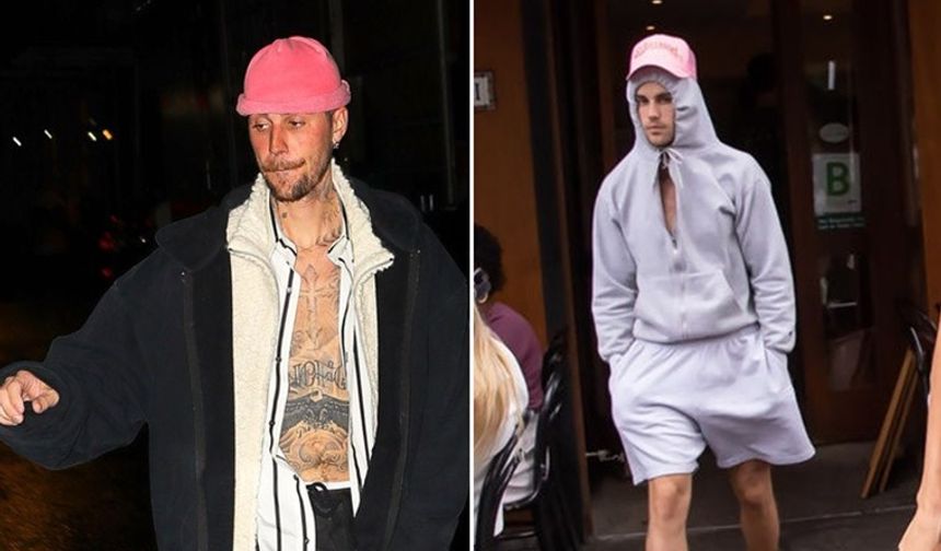 Justin Bieber'dan iflas iddialarına yanıt