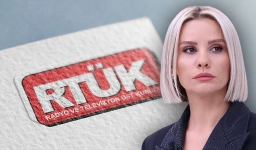 Damat kayınvalidesini hamile bırakmıştı... RTÜK'ten inceleme!
