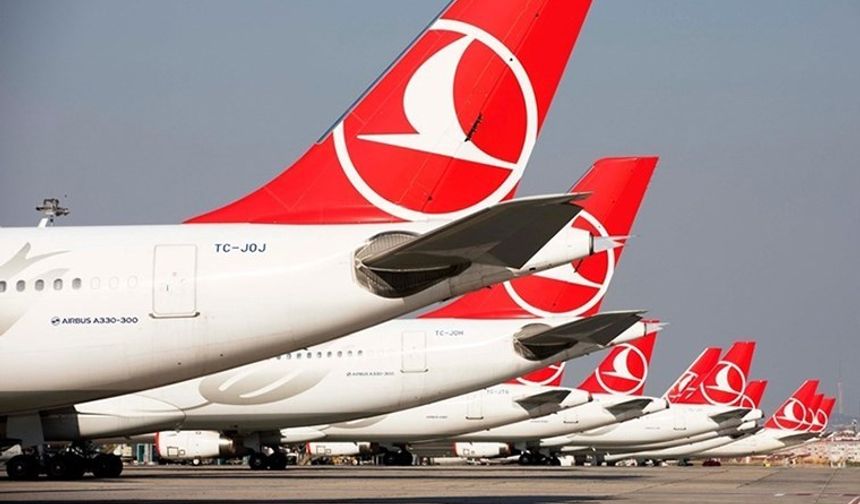 THY'den 'Van seferleri' açıklaması