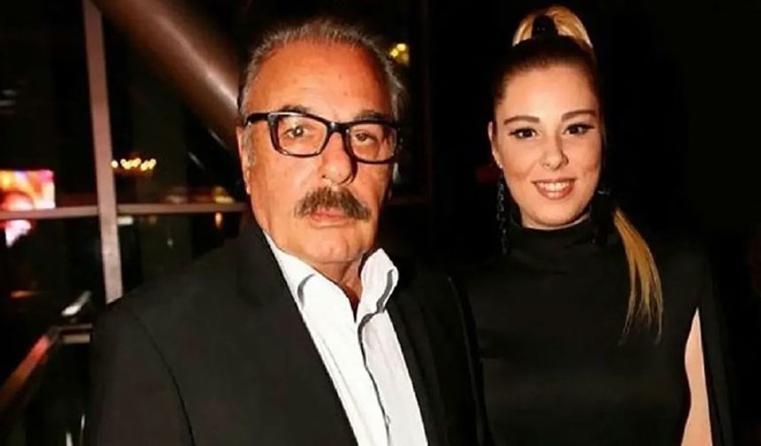 Ferdi Tayfur'un miras davası ertelenmişti: Tuğçe Tayfur'dan yeni paylaşım
