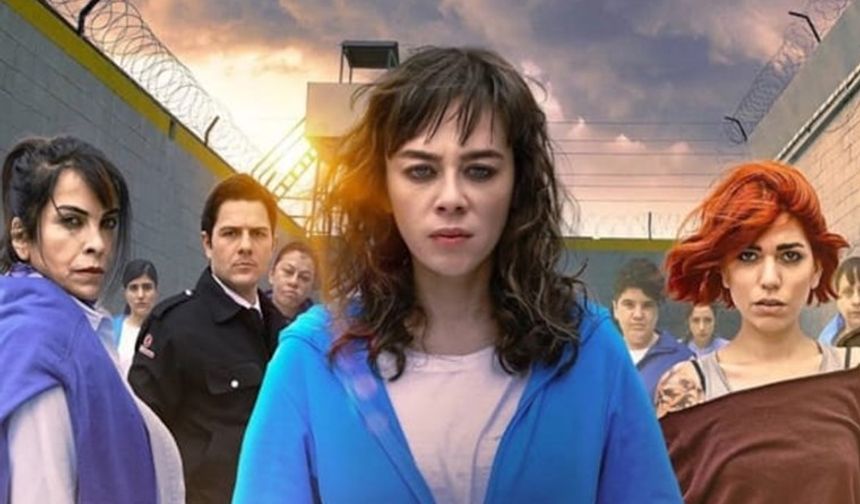 'Avlu' dizisi 6 yıl sonra geri dönüyor