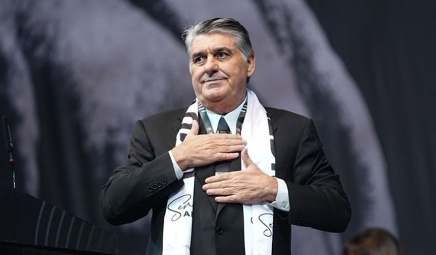 Resmen duyuruldu... Beşiktaş'tan dev proje!