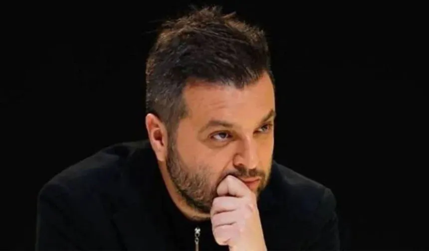 Candaş Tolga Işık: "Programı yapmamam için beni tehdit ediyorlar"
