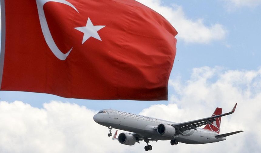 THY'den uçak biletlerine tavan kararı!