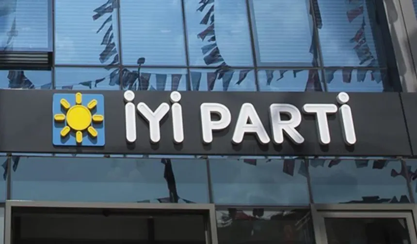 İYİ Partili başkan görevden alındı!