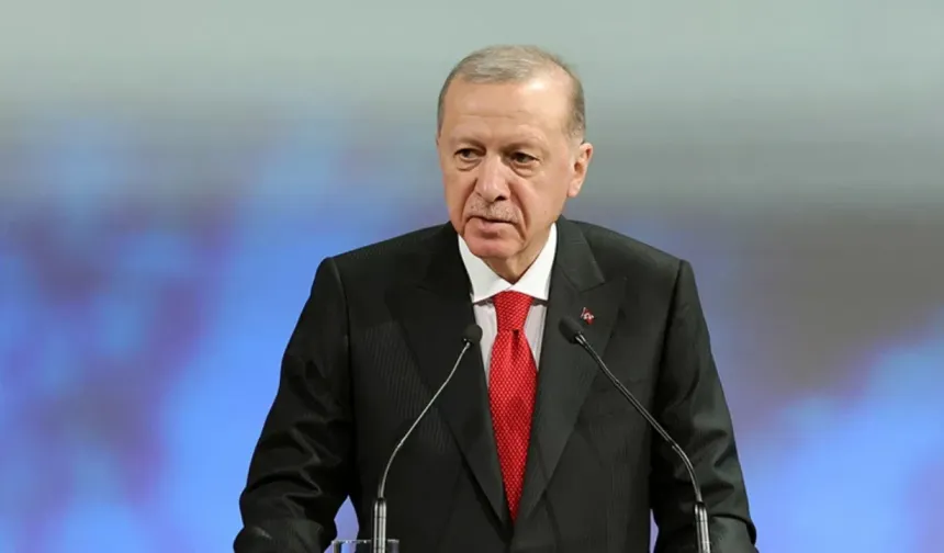 Erdoğan'dan Özel'e 'erken seçim' yanıtı!