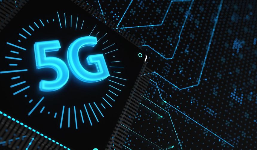 Milli teknolojiler 5G'ye hazırlanıyor