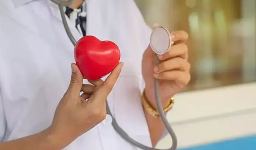 Kalbe sessizce zarar veren alışkanlıklar!