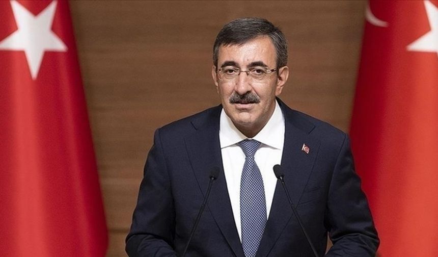 Yılmaz'dan 'Terörsüz Türkiye' açıklaması