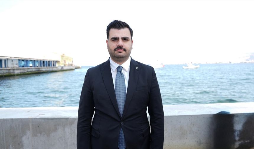 AK Partili İnan'dan 'terörsüz Türkiye' mesajı: En büyük devrimlerden bir tanesi!