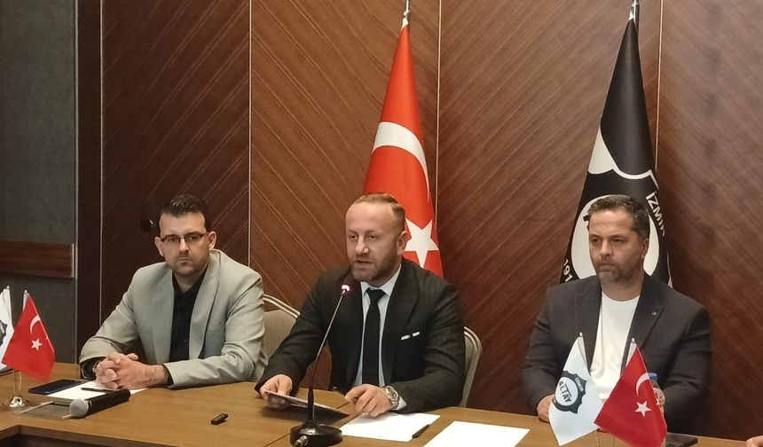 Altay'da koltuğa sürpriz aday!