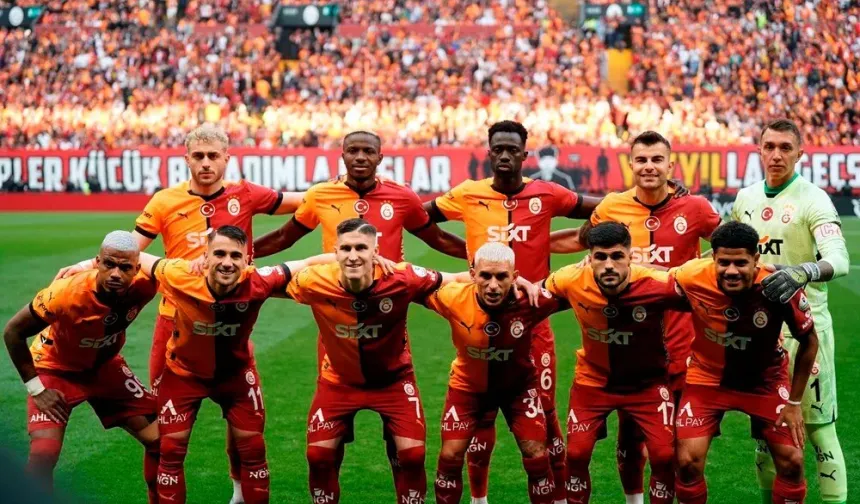 Dursun Özbek'ten Osimhen, Icardi ve Muslera açıklaması: Takımda kalacaklar mı?