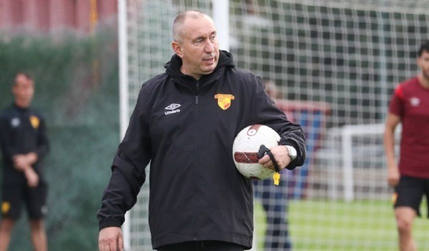 Göz-Göz'de gözler Stoilov'da!
