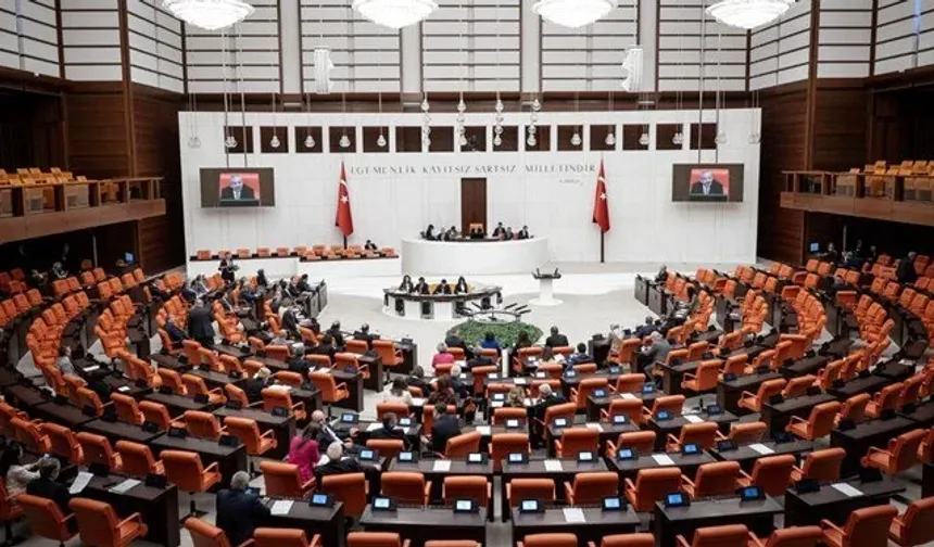Torba kanun teklifinde değişiklik: Cumhurbaşkanı'na TSK'dan ihraç yetkisi maddesi tekliften çıkıyor