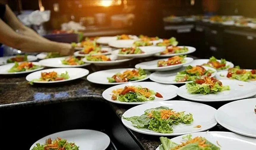 Araştırma ortaya çıkardı... İşte en iyi öğün saati!