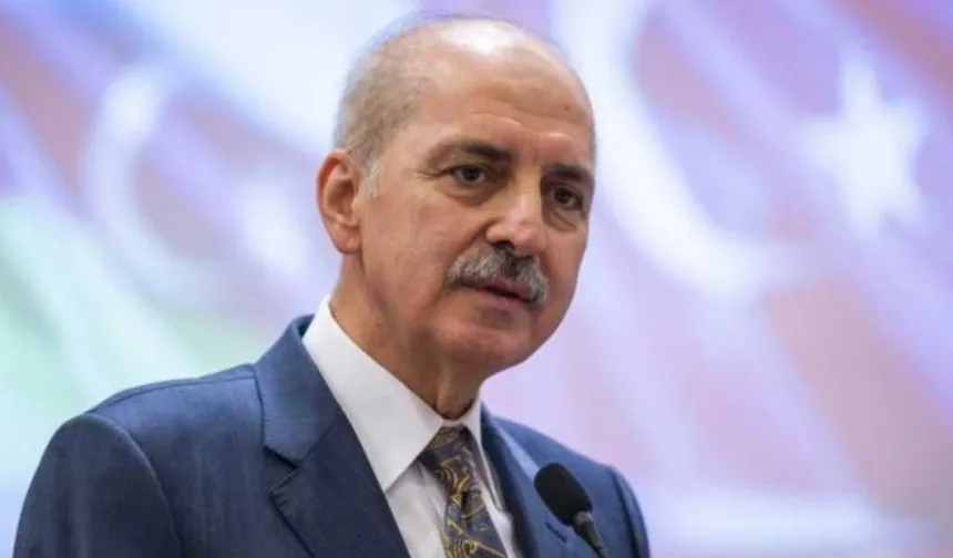 Bahçeli'nin 'komisyon' çağrısına Kurtulmuş'tan yanıt