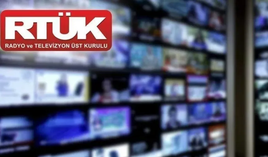 Meclis'te 3 RTÜK üyesi belirlendi!