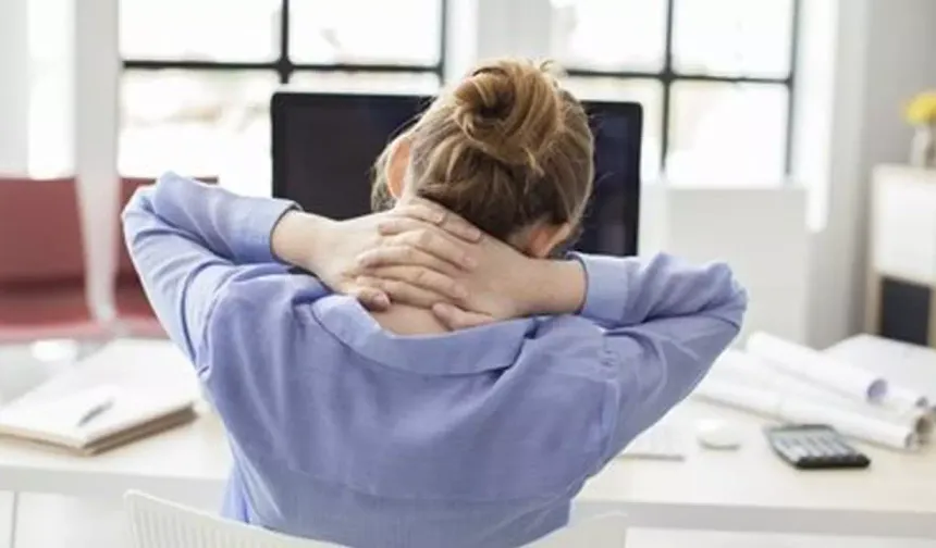 Hareketsizlik vücuda nasıl hasar veriyor?