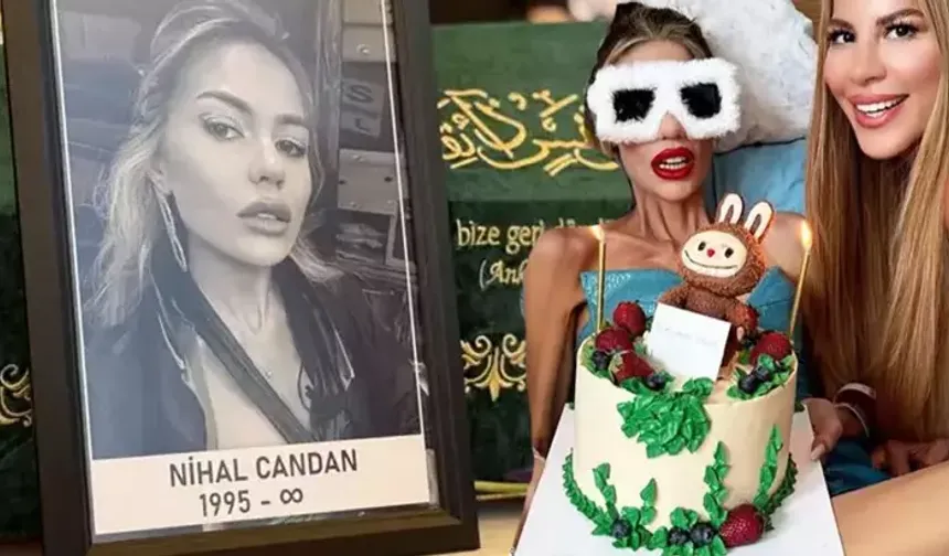 Eleştiri yağmuruna tutulan Pınar Kerimoğlu'ndan yanıt