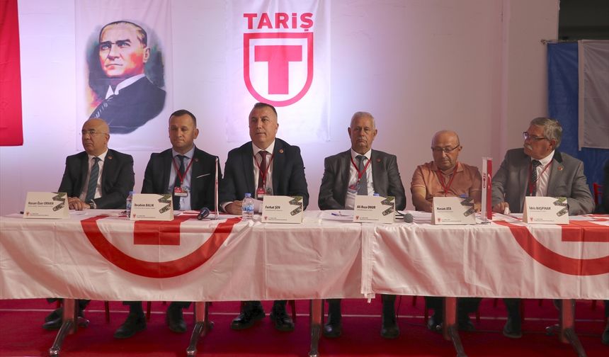Tariş'te olağanüstü kurul... Yolsuzluk iddiasına yargı yolu!